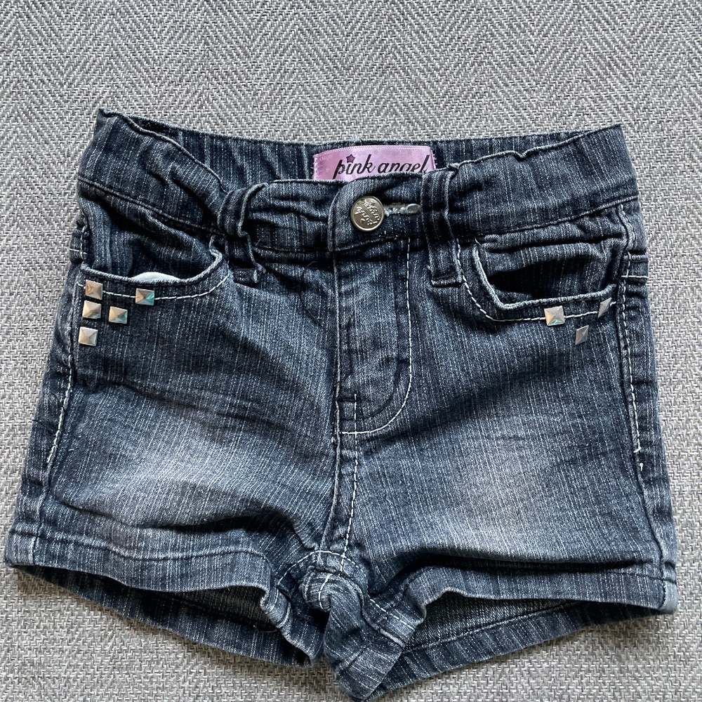 Girl Clothes